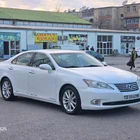 Lexus ES 350 2010