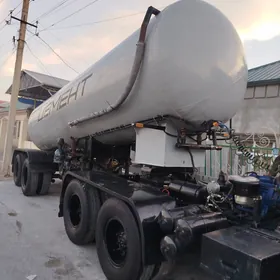 Kogel Euro Trailer 2016