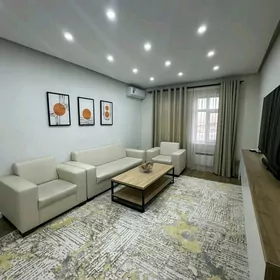 Аренда мир4