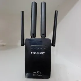pix link