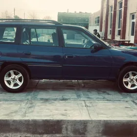 Opel Astra 1995