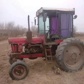 MTZ T-28 1992