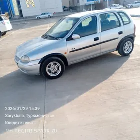 Opel Vita 1998