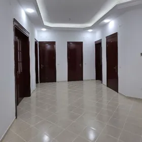 Podwoyski Mado 3-komnat