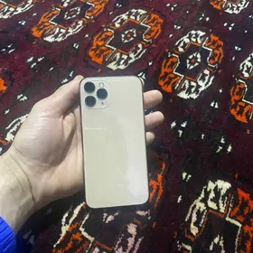 iphone 11 pro Gold