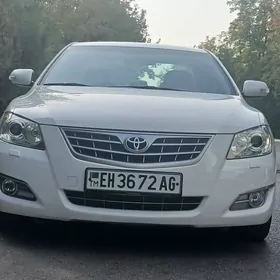 Toyota Aurion 2008
