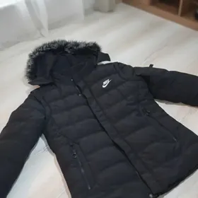 Куртка 2в1