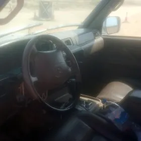 Toyota Land Cruiser 1997