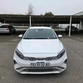 Kia Forte 2024