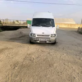 Toyota Hiace 2002