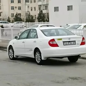 Toyota Camry 2003
