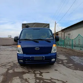 Kia Bongo 2009