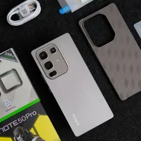 INFINIKIS NOT 50 PRO