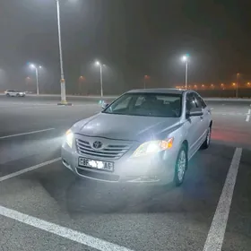 Toyota Camry 2008