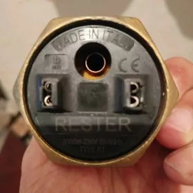 Boller ten taze ulanynmadyk