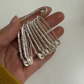 ildirgiç булавка