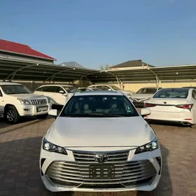 Toyota Avalon 2021