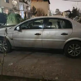 Opel Vectra 2002