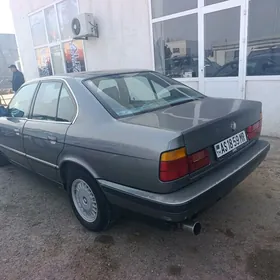 BMW 525 1991