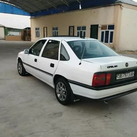 Opel Vectra 1991