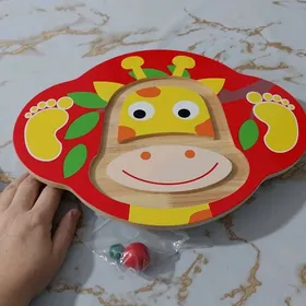 Балансир новый.