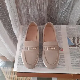 keta botinka zenan ayakgap