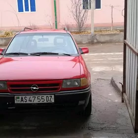 Opel Astra 1993