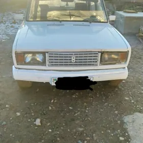 Lada 2105 1984