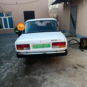 Lada 2107 1999
