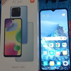 REDMI 10A