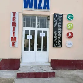 ofis reklama etmane bloger ger