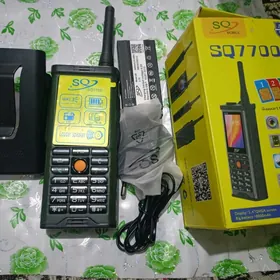 SG 7700