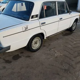 Lada 2106 1988