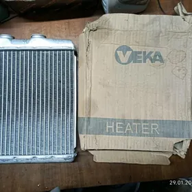 astra g pecka radiator