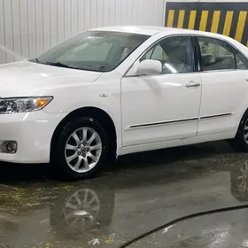 Toyota Camry 2008