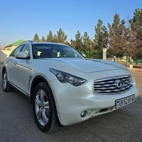 Infiniti FX35 2012