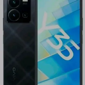 VIVO Y35