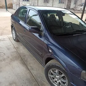 Opel Astra 1999