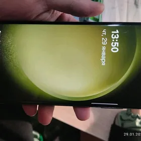 Galaxy S23 Ultra 12/256