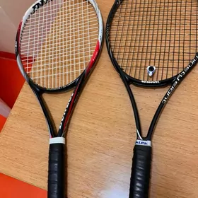 Raketka / Ракетка