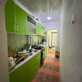 2 ком 2/1 этаж Высокопотолочка