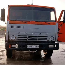Kamaz 6520 1992