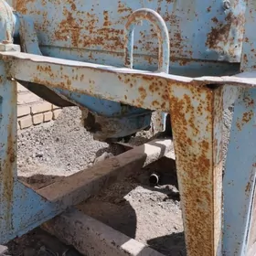 betona meşalka,бетона мешалка