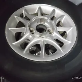 teker diske. 14 8 deshik nissa