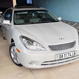Lexus ES 330 2004