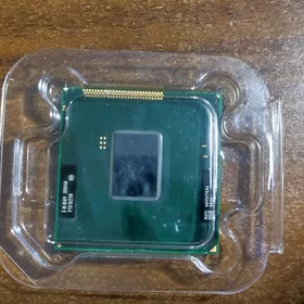 процессор i5 2430m