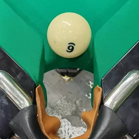 Bilyart бильярд