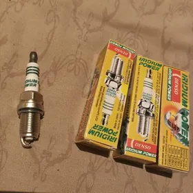 свечи iridium power