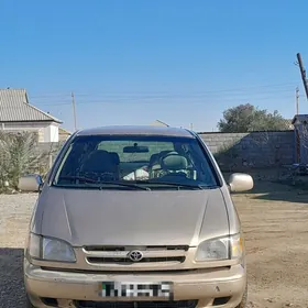 Toyota Sienna 2000