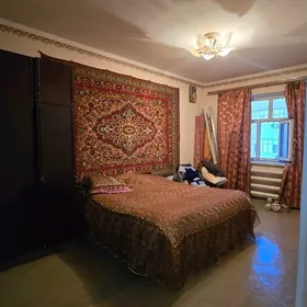 Бай базар 4нжи эт 3ком 1мекдеп